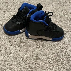 Infant AirJordans